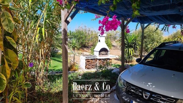 photo 20 Villa on the beach for sale in Paradisi, Rhodes
