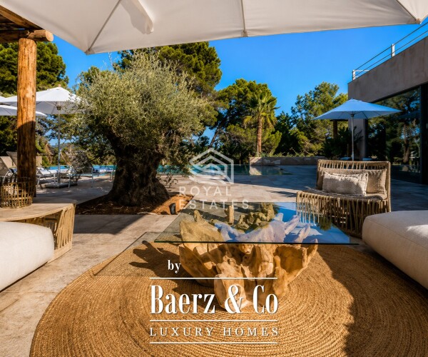 photo 8 Beautiful luxury home in Sant Josep de sa Talaia