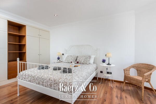 photo 39 Elegant sea view villa divided into Two Independent Residences
