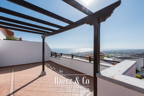 photo 44 Elegant sea view villa divided into Two Independent Residences