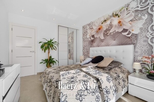 photo 20 Exclusive Iuxury semi-detached villa with panoramic sea views