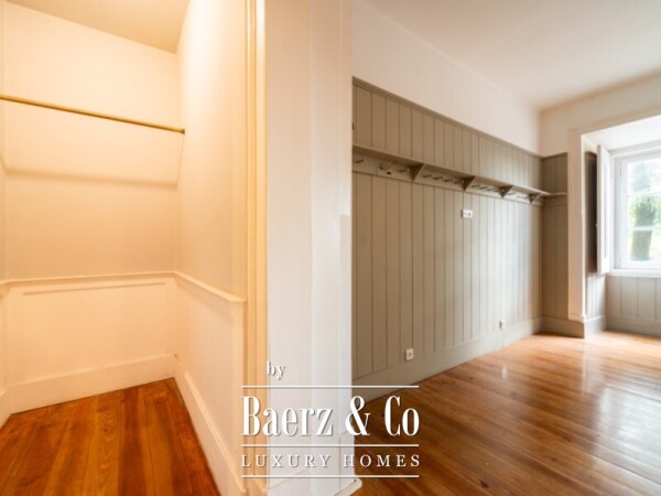 photo 6 4 Bedroom Apartment in Principe Real
