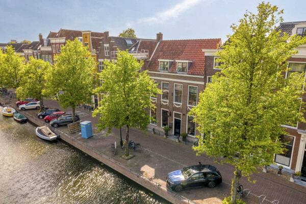 photo 60 Herengracht 20