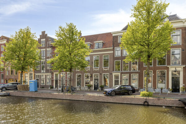 photo 61 Herengracht 20
