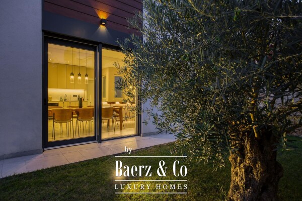 photo 18 Crikvenica, luxury villa, house, 280 m², plot size 526 m², sea view