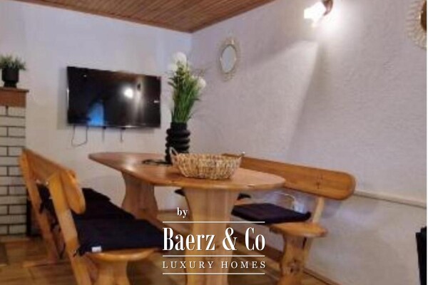 photo 2 Plitvice Lakes, Rudanovac, house 350 m², newly renovated with 10 apartments