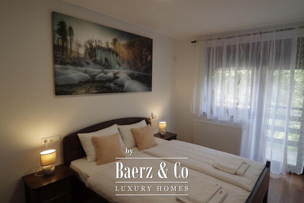 photo 4 Plitvice Lakes, Rudanovac, house 350 m², newly renovated with 10 apartments
