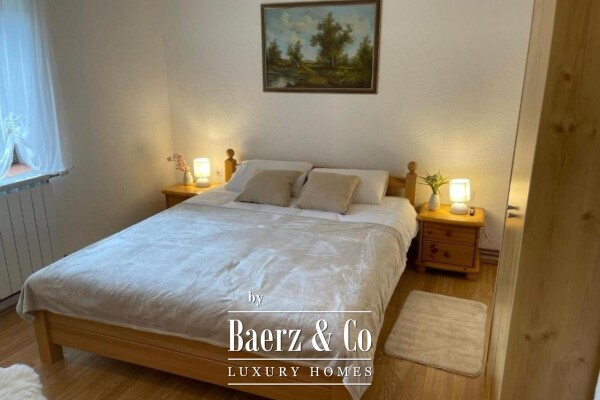 photo 6 Plitvice Lakes, Rudanovac, house 350 m², newly renovated with 10 apartments