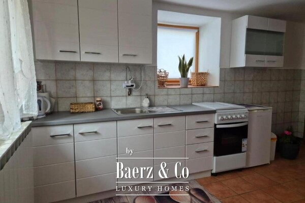 photo 12 Plitvice Lakes, Rudanovac, house 350 m², newly renovated with 10 apartments