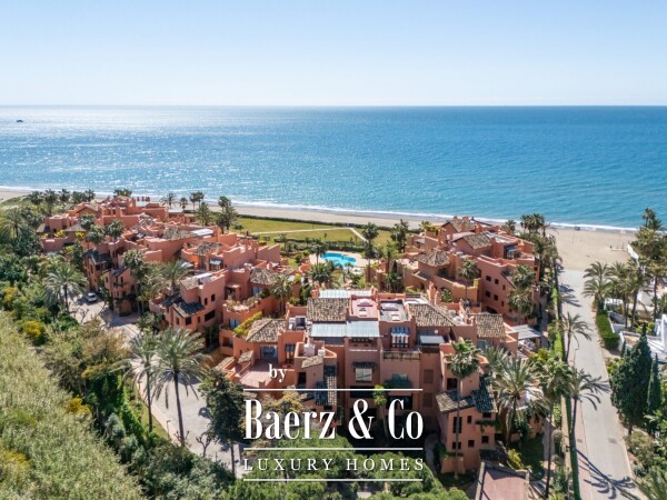 photo 16 Penthouse - Marbella East - Ref: 8717