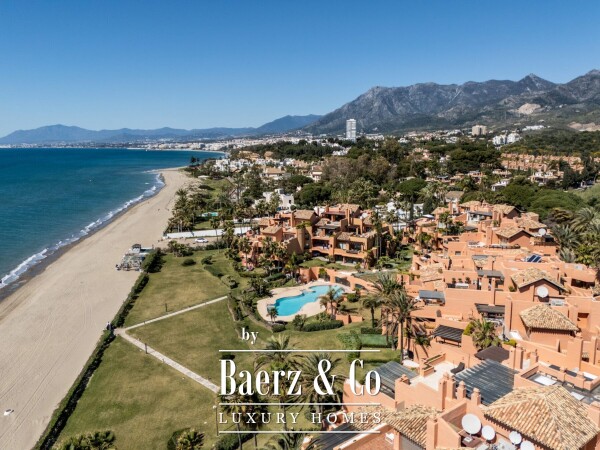 photo 18 Penthouse - Marbella East - Ref: 8717