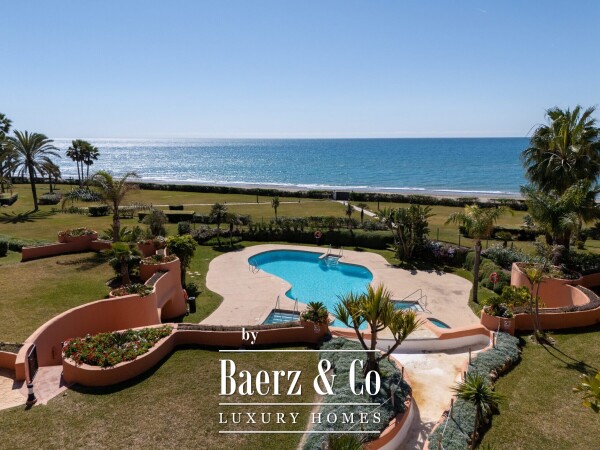 photo 20 Penthouse - Marbella East - Ref: 8717