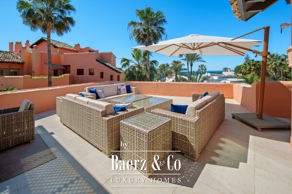 photo 36 Penthouse - Marbella East - Ref: 8717