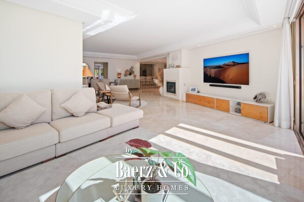 photo 51 Penthouse - Marbella East - Ref: 8717