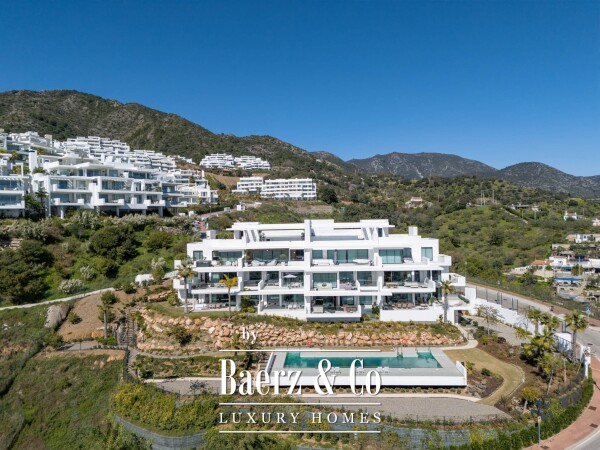 photo 2 Apartment - Marbella - Ref: 8721