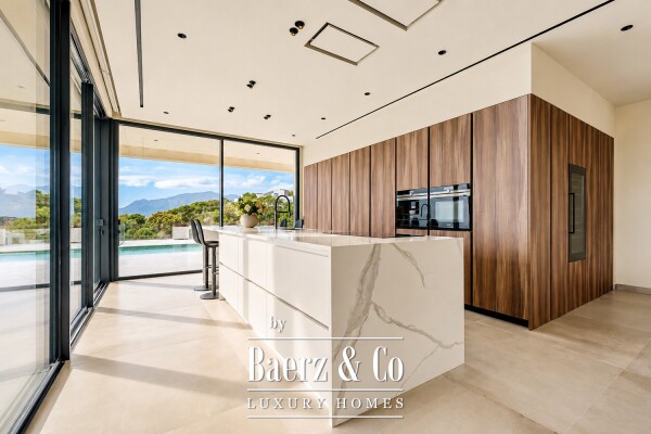 photo 12 Villa - Monte Mayor - Benahavis - Ref: 8722