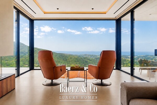 photo 23 Villa - Monte Mayor - Benahavis - Ref: 8722