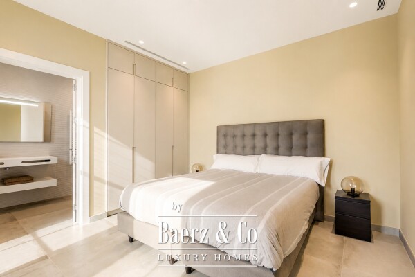photo 33 Villa - Monte Mayor - Benahavis - Ref: 8722