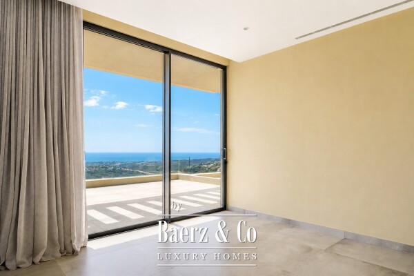 photo 37 Villa - Monte Mayor - Benahavis - Ref: 8722