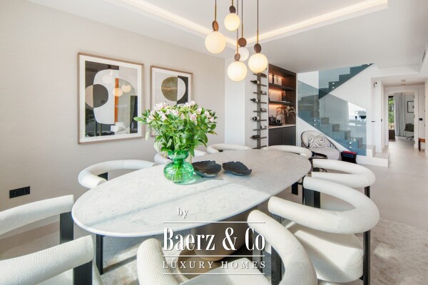 photo 41 Penthouse - Benahavis - Ref: 8723