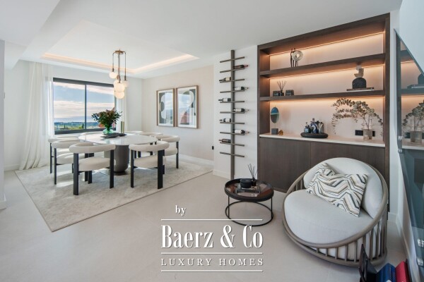 photo 43 Penthouse - Benahavis - Ref: 8723