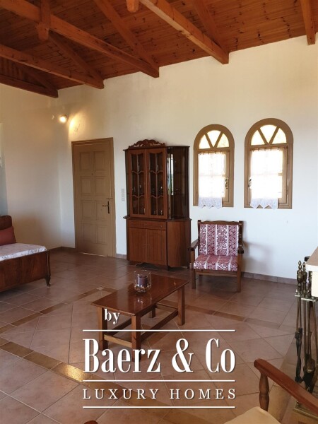 photo 6 Exclusive 2-Bedroom Residence with Private Access to the Sea - Kypseli, Zakynthos