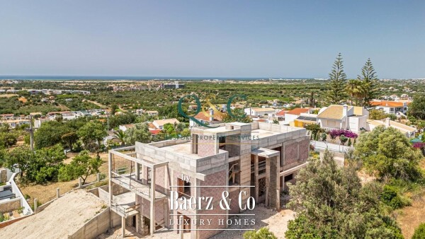 photo 2 Beautiful luxury home in Loulé (São Clemente), Benfarras