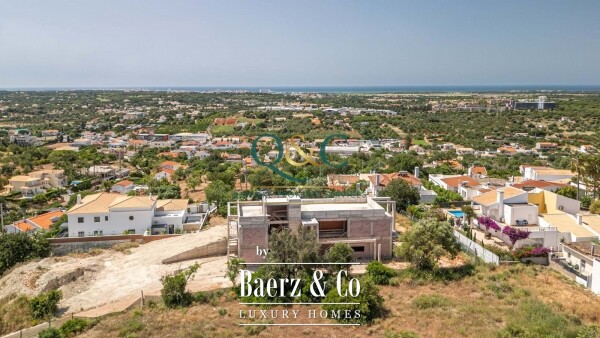 photo 3 Beautiful luxury home in Loulé (São Clemente), Benfarras