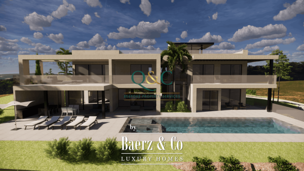 photo 4 Beautiful luxury home in Loulé (São Clemente), Benfarras