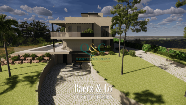 photo 6 Beautiful luxury home in Loulé (São Clemente), Benfarras