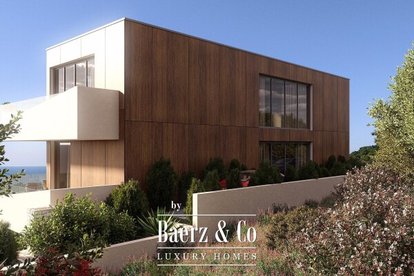 photo 11 Rogoznica, Zečevo Rogozničko, beautiful villa with a swimming pool and a panoramic sea view, 522 m²