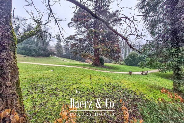photo 4 Zagreb, Naumovac - Luxury Villa with Spacious Garden and Complete Privacy