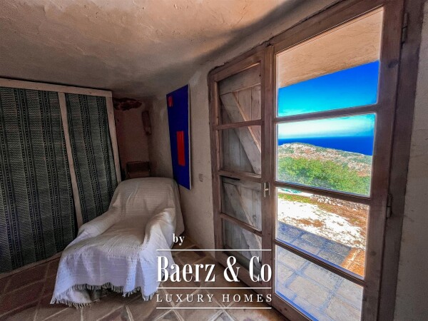 photo 22 Renovated Venetian Farmhouse high in the hills of Zakynthos - Skinari