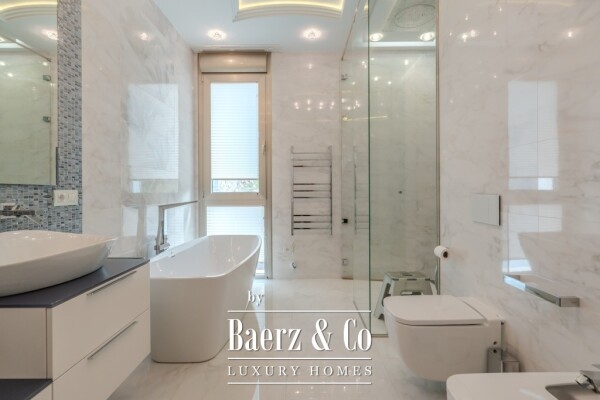 photo 43 VERY SPACIOUS 5 BEDROOM VILLA IN ROQUE DEL CONDE