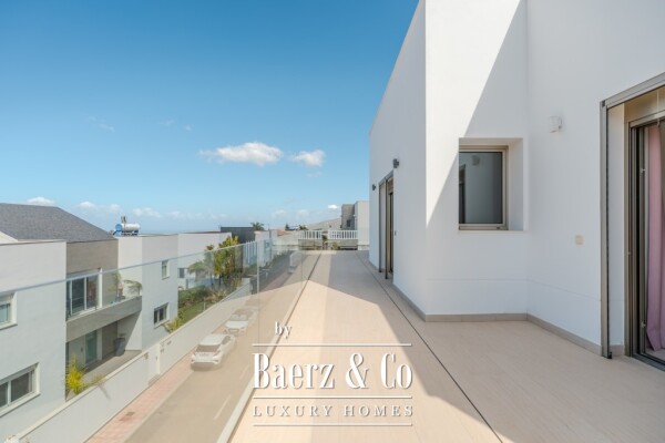 photo 56 VERY SPACIOUS 5 BEDROOM VILLA IN ROQUE DEL CONDE