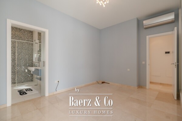 photo 59 VERY SPACIOUS 5 BEDROOM VILLA IN ROQUE DEL CONDE