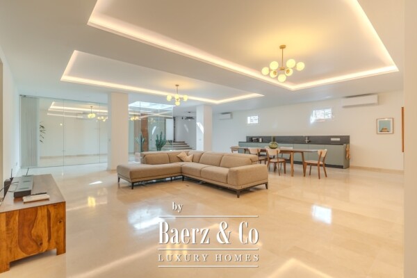 photo 75 VERY SPACIOUS 5 BEDROOM VILLA IN ROQUE DEL CONDE