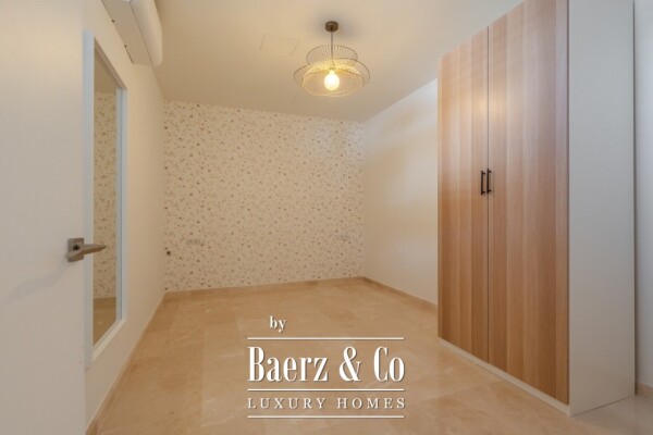 photo 80 VERY SPACIOUS 5 BEDROOM VILLA IN ROQUE DEL CONDE