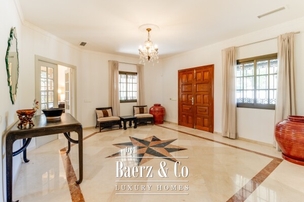 photo 5 Beautiful luxury home in Sotogrande, Sotogrande Alto - Zona D