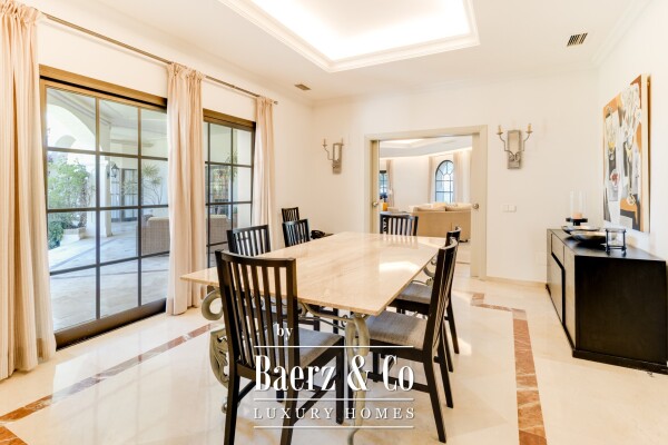photo 11 Beautiful luxury home in Sotogrande, Sotogrande Alto - Zona D