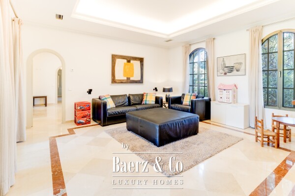 photo 16 Beautiful luxury home in Sotogrande, Sotogrande Alto - Zona D