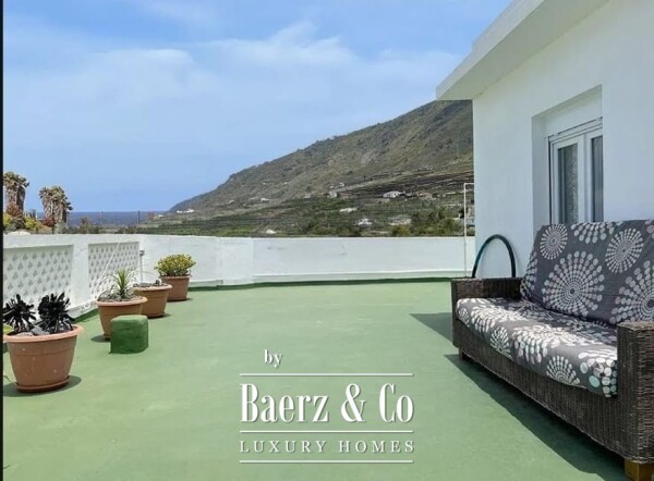 photo 10 Investment Finca with VV License and 3 Rental Units in Garachico, Tenerife