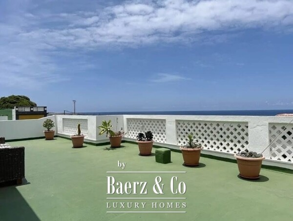 photo 11 Investment Finca with VV License and 3 Rental Units in Garachico, Tenerife