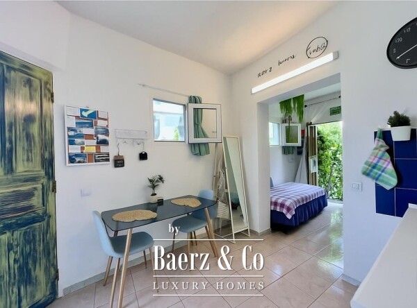 photo 27 Investment Finca with VV License and 3 Rental Units in Garachico, Tenerife