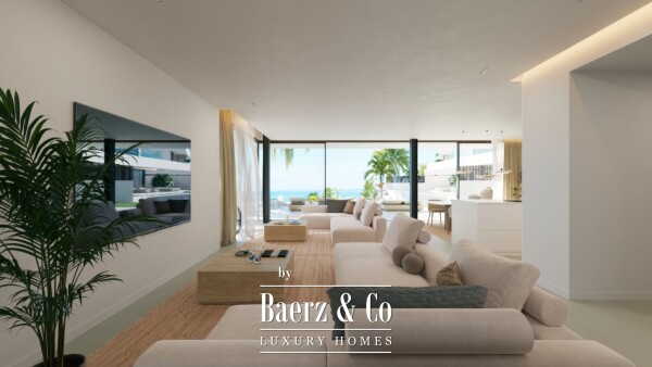 photo 7 Amazing villas in the making Tenerife south