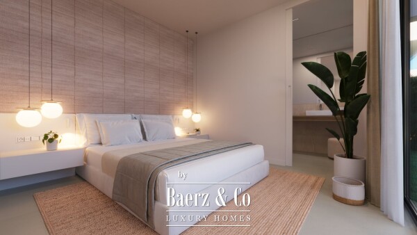 photo 14 Amazing villas in the making Tenerife south