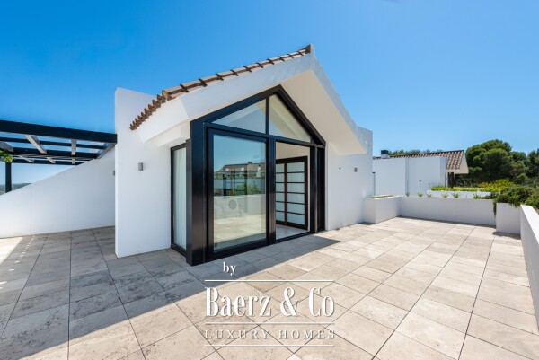 photo 20 Beautiful luxury home in Sotogrande, Sotogrande Alto - Hacienda de Valderrama