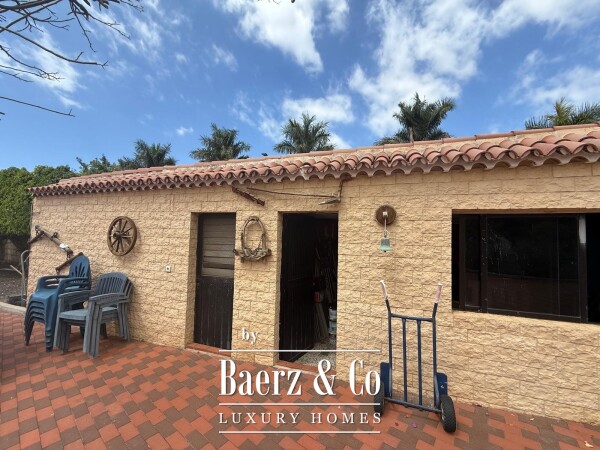 photo 54 Beautiful villa in Adeje, Tenerife south