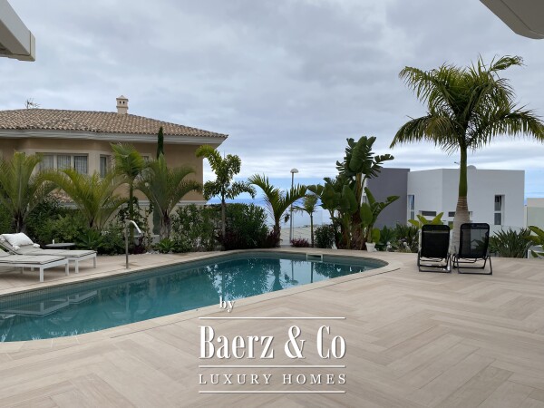 photo 5 Charming 5-bedroom villa Tenerife south