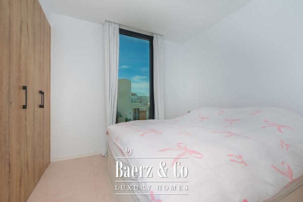 photo 10 Beautiful luxury home in Cala Tarida, Cala Tarida